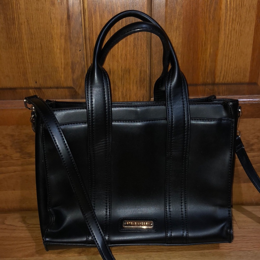 Steve Madden Cross Body Tote
